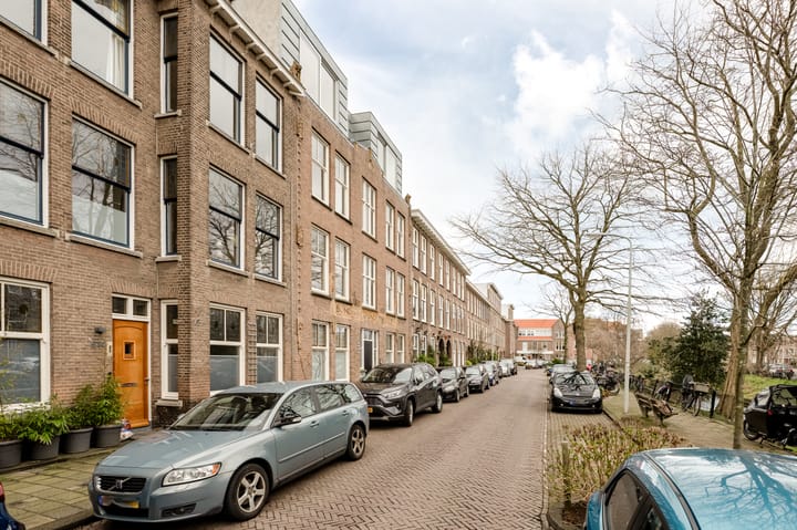 Foto 7 van Valkenboskade 516
