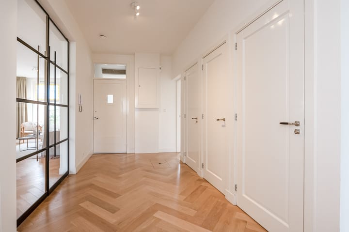 Foto 10 van Valkenboskade 516