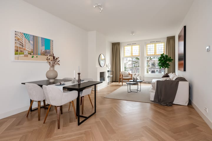 Foto 13 van Valkenboskade 516