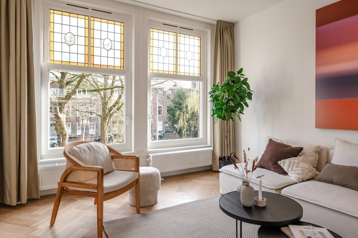 Foto 16 van Valkenboskade 516