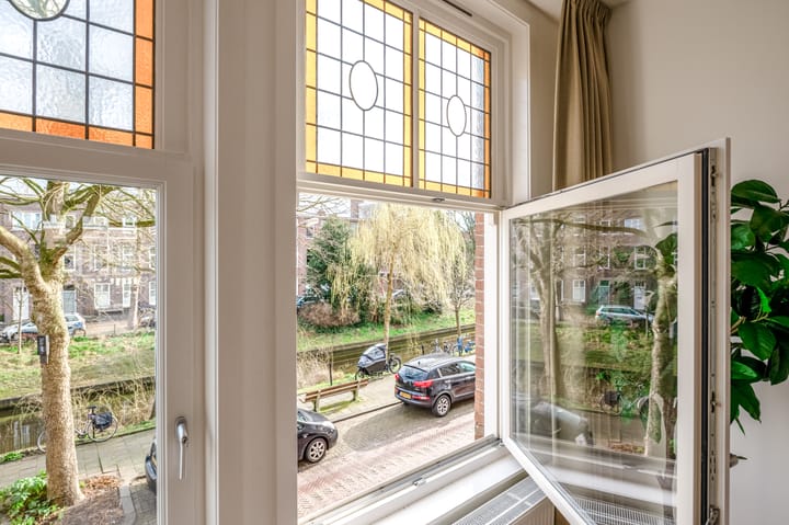 Foto 17 van Valkenboskade 516