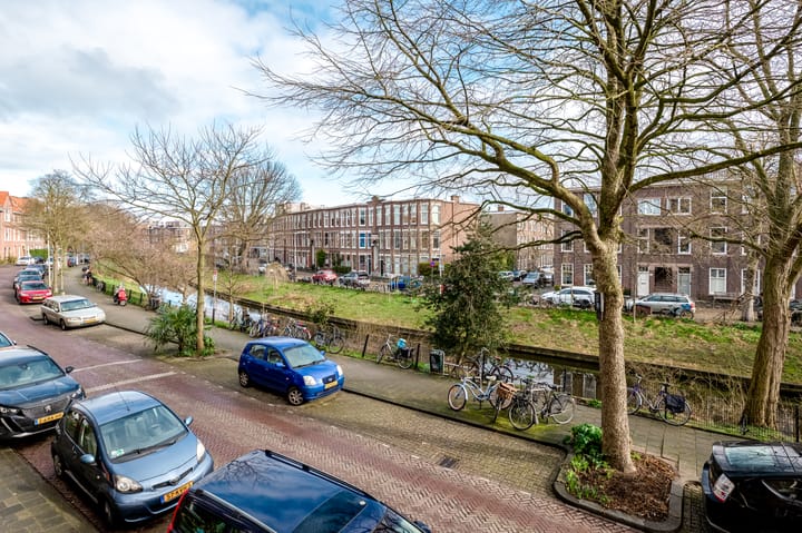 Foto 18 van Valkenboskade 516