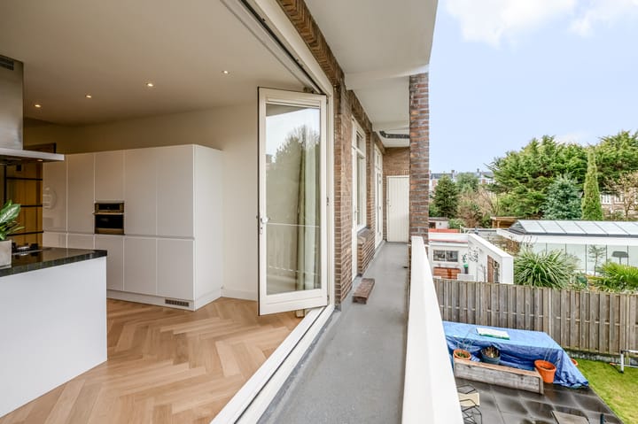 Foto 29 van Valkenboskade 516