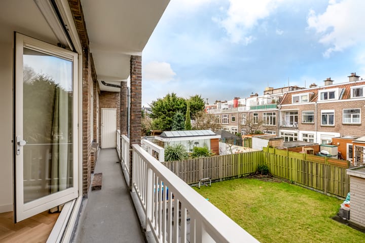 Foto 30 van Valkenboskade 516