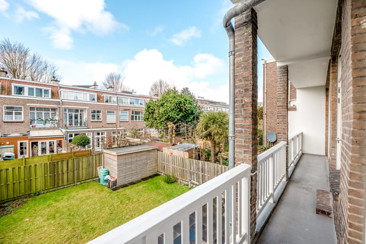 Foto 31 van Valkenboskade 516