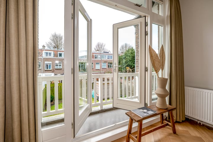 Foto 33 van Valkenboskade 516