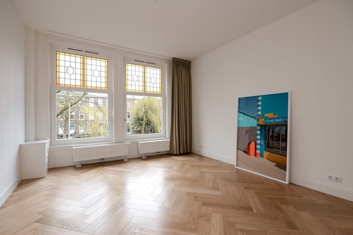 Foto 45 van Valkenboskade 516