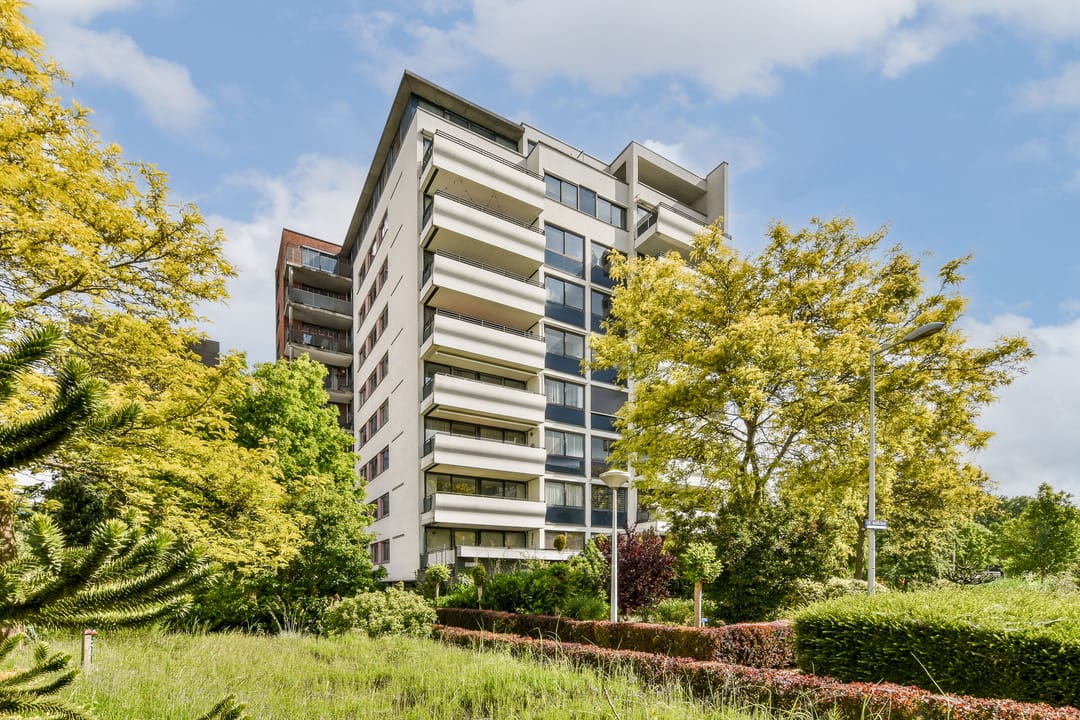 Foto 1 van Chet Bakerstraat 181