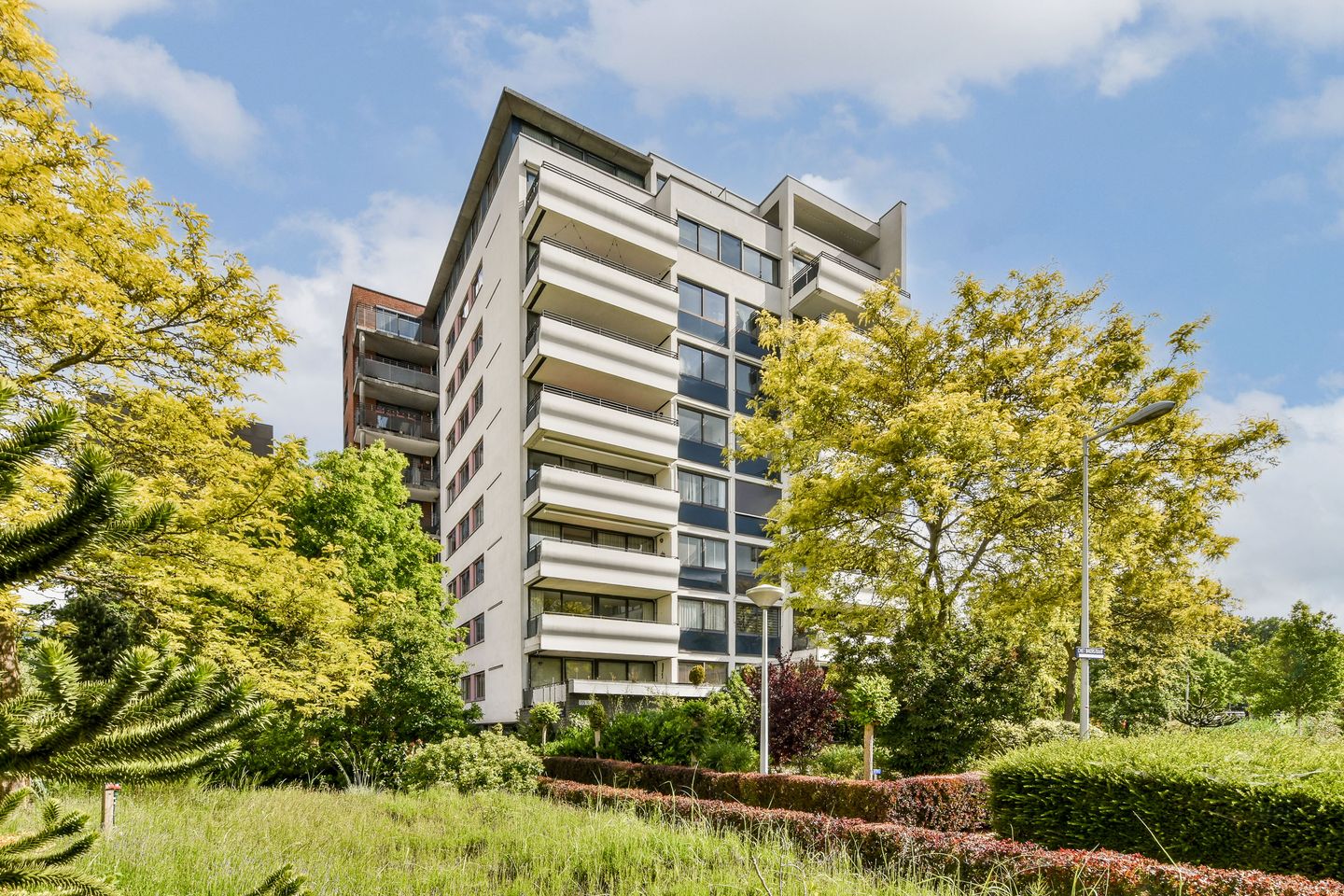 Foto 1 van Chet Bakerstraat 181