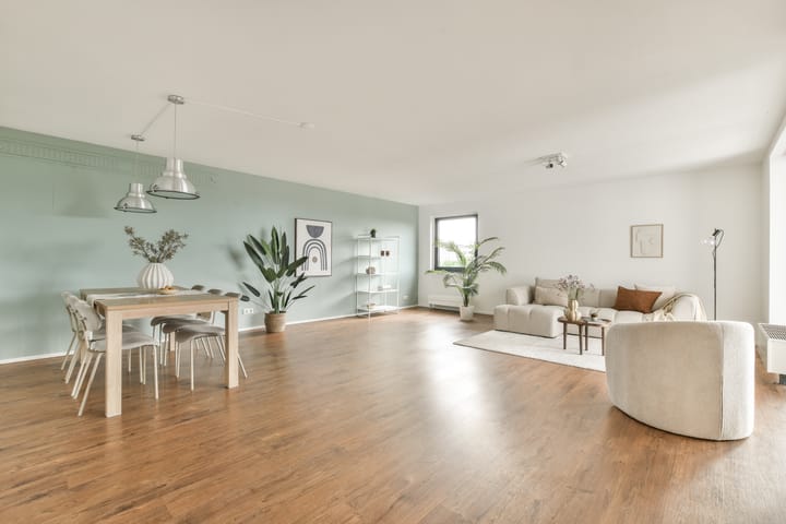 Foto 2 van Chet Bakerstraat 181