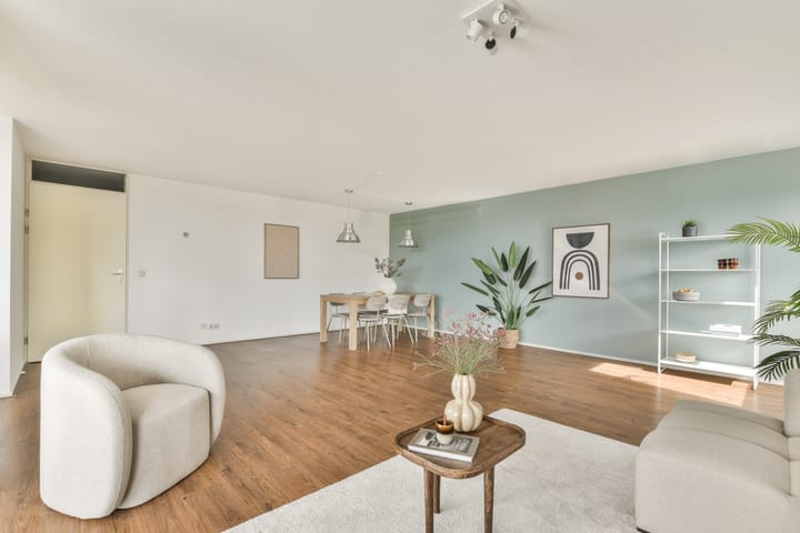 Foto 3 van Chet Bakerstraat 181