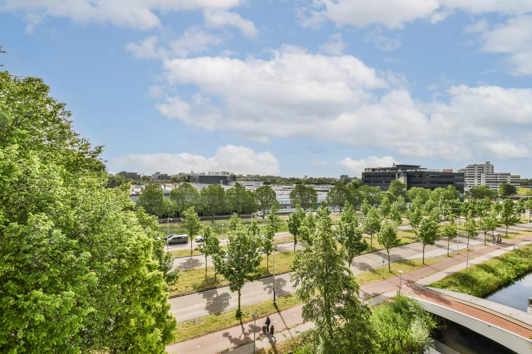 Foto 8 van Chet Bakerstraat 181