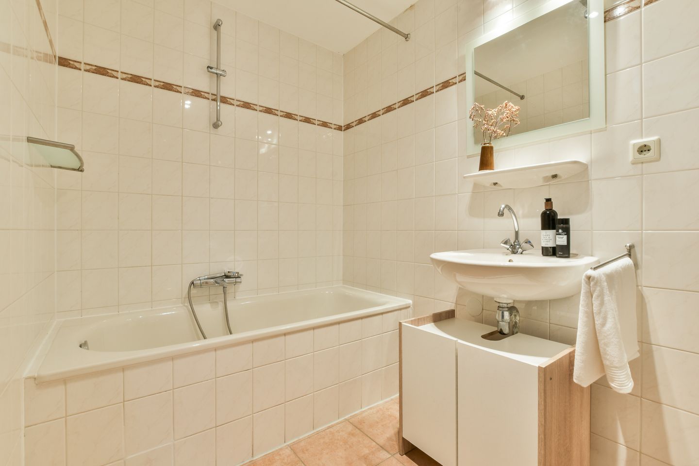 Foto 10 van Chet Bakerstraat 181