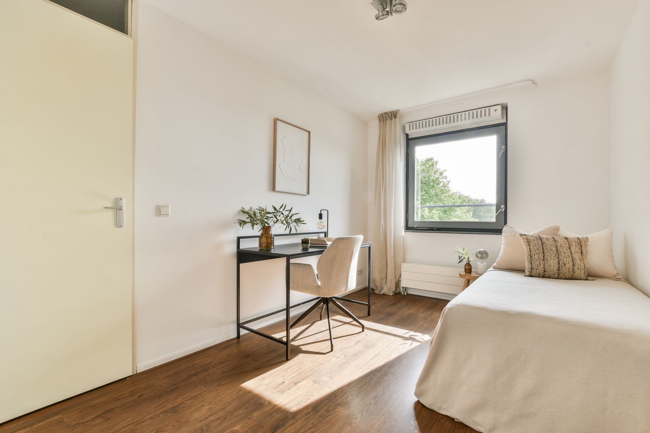 Foto 12 van Chet Bakerstraat 181