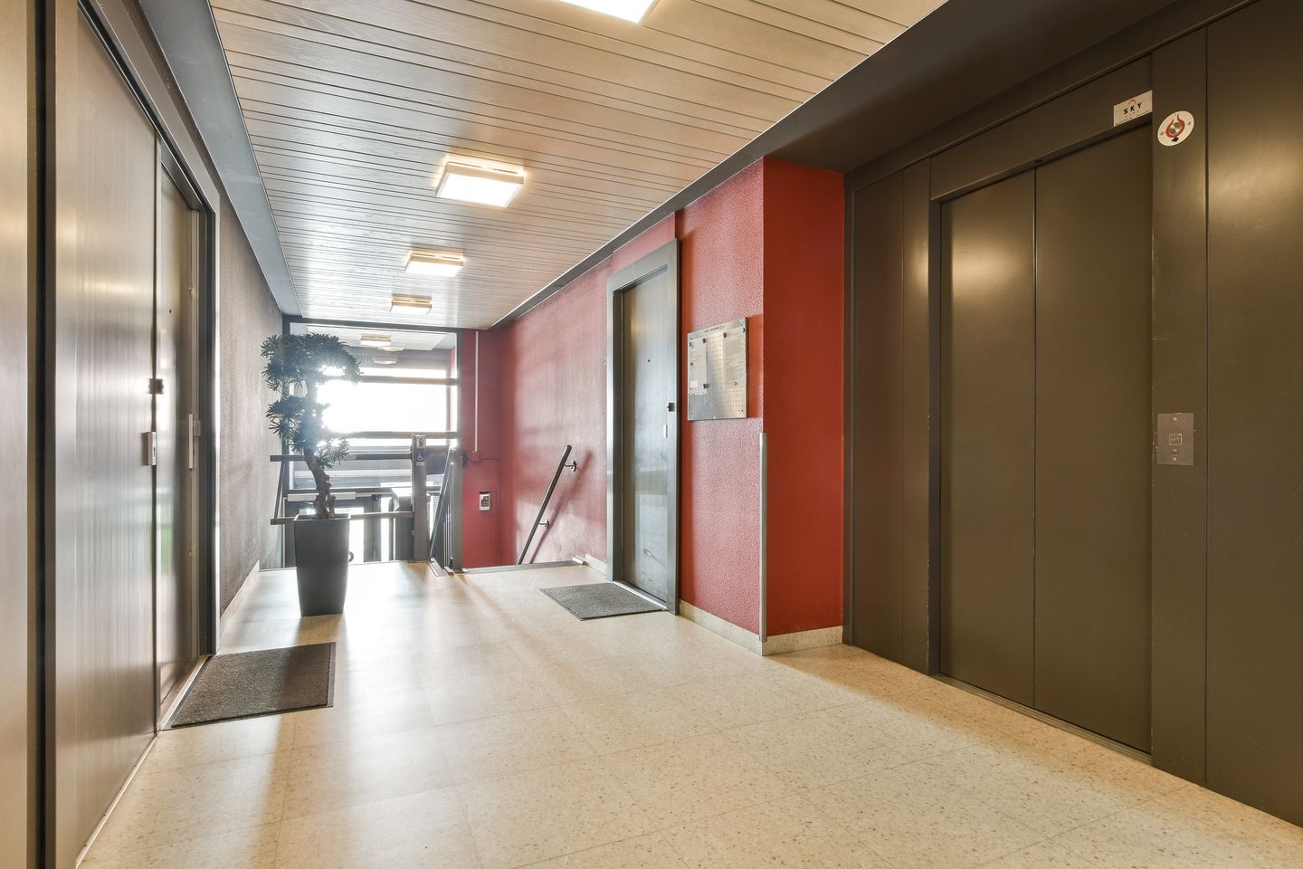 Foto 14 van Chet Bakerstraat 181