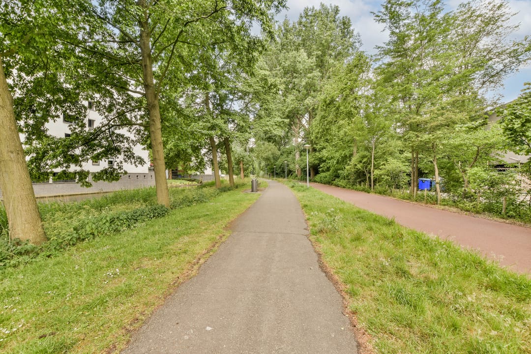 Foto 17 van Chet Bakerstraat 181