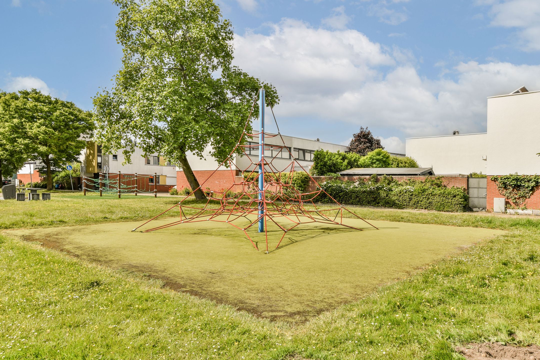 Foto 18 van Chet Bakerstraat 181