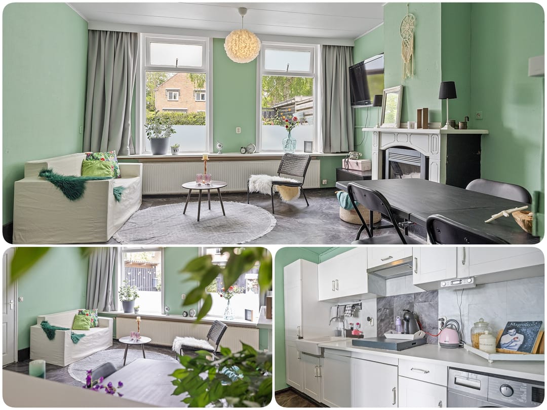 Foto 2 van Meeuwenlaan 13