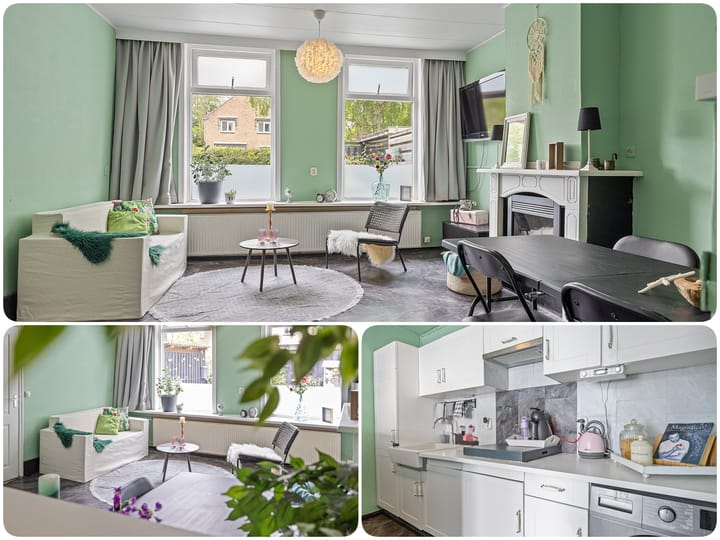 Foto 2 van Meeuwenlaan 13