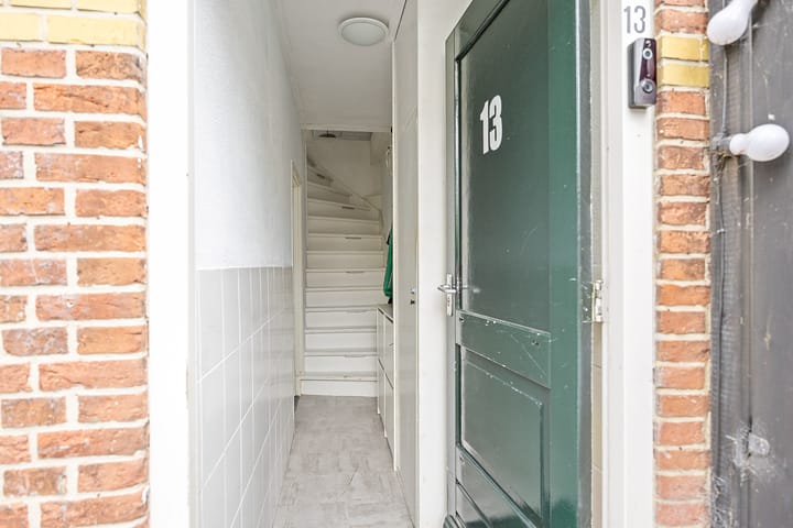 Foto 5 van Meeuwenlaan 13