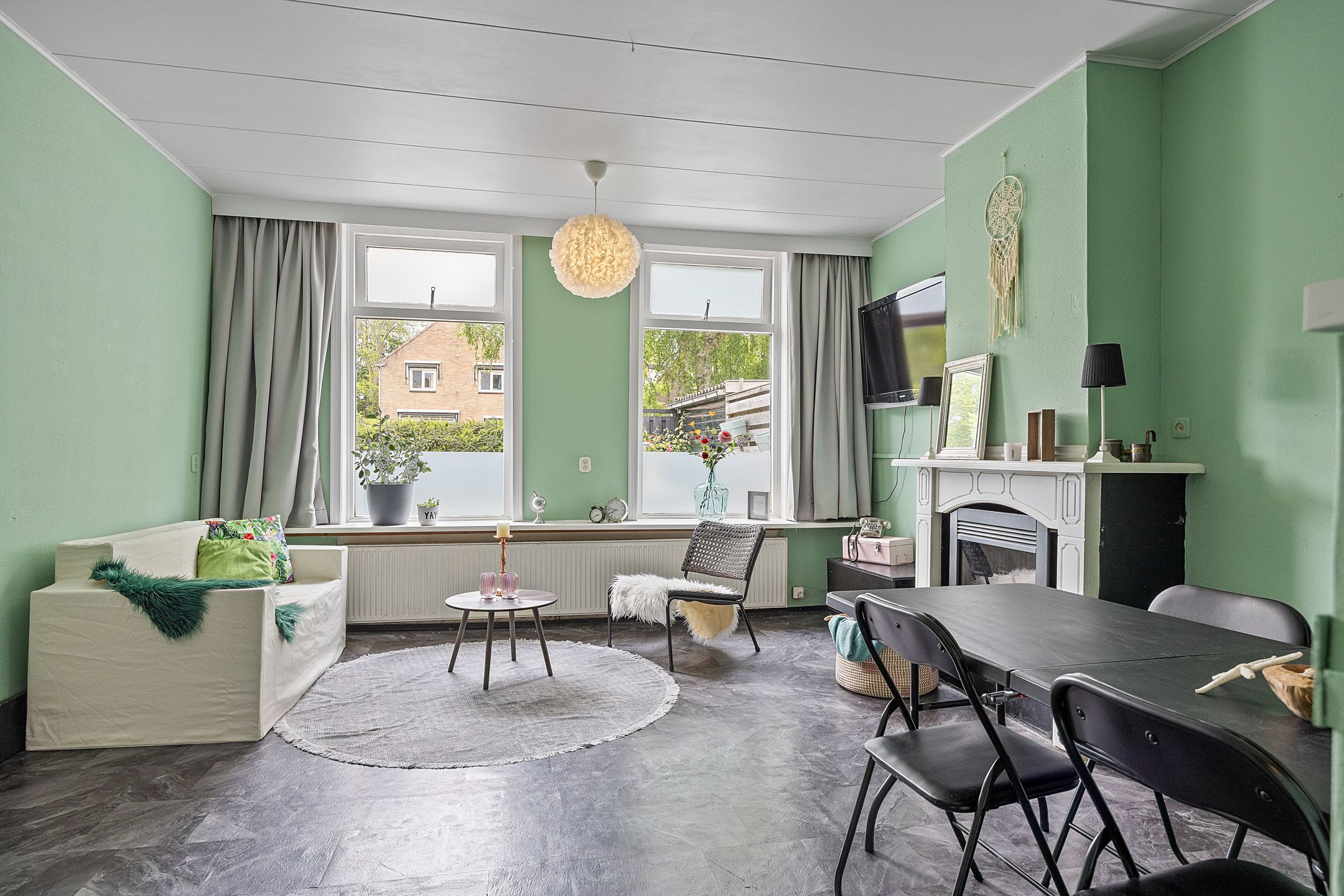 Foto 6 van Meeuwenlaan 13