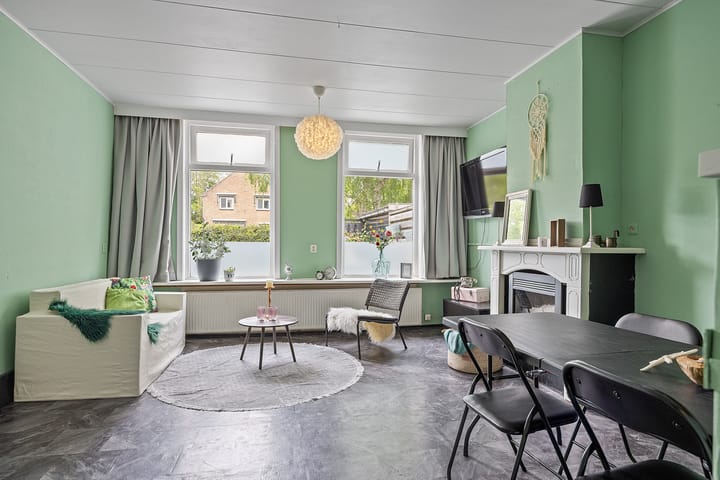 Foto 6 van Meeuwenlaan 13