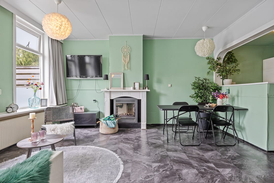 Foto 7 van Meeuwenlaan 13