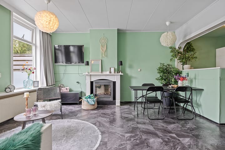 Foto 7 van Meeuwenlaan 13