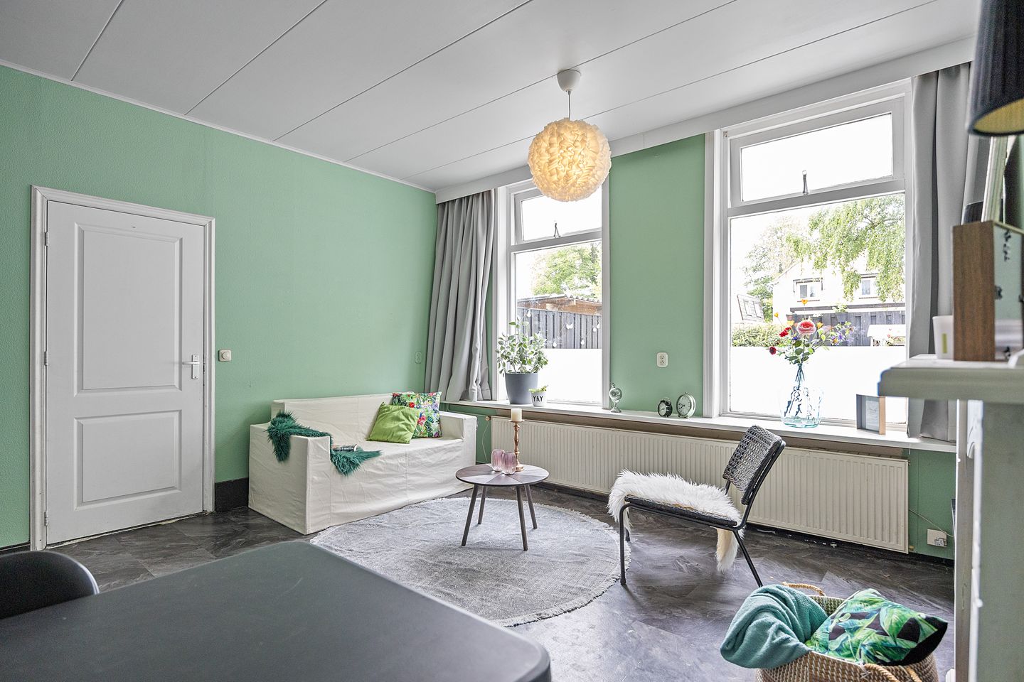 Foto 10 van Meeuwenlaan 13