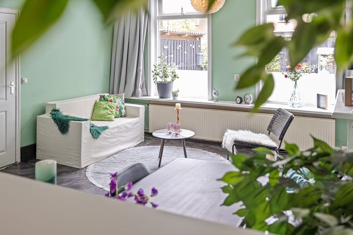 Foto 12 van Meeuwenlaan 13