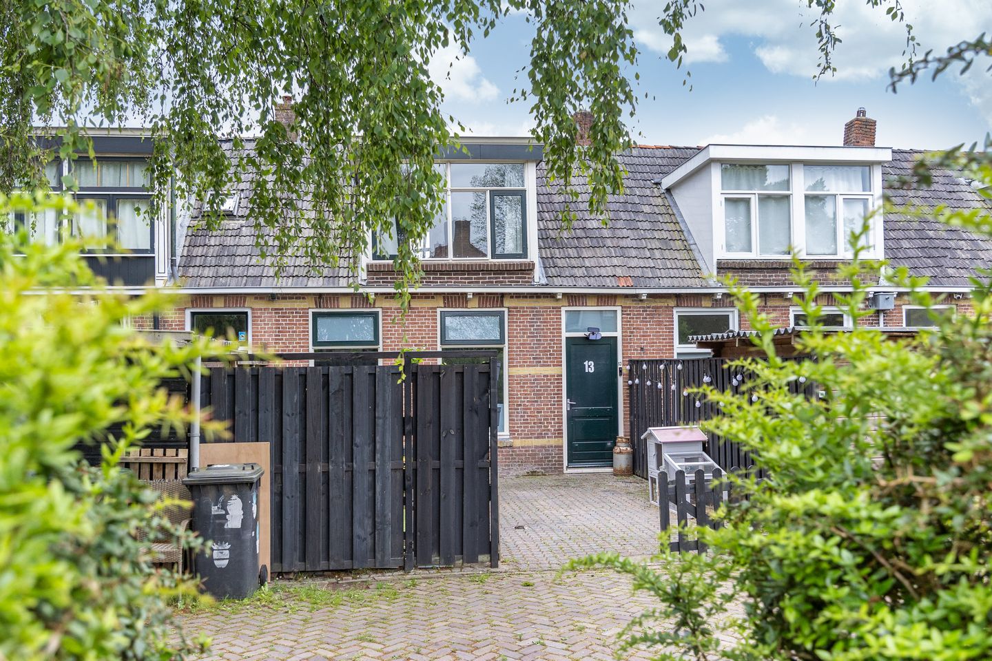 Foto 4 van Meeuwenlaan 13