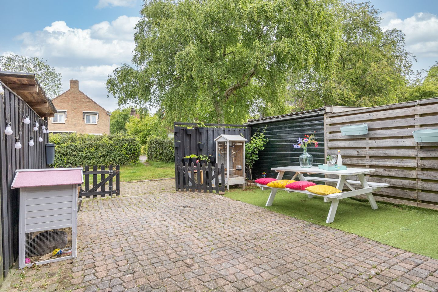 Foto 25 van Meeuwenlaan 13