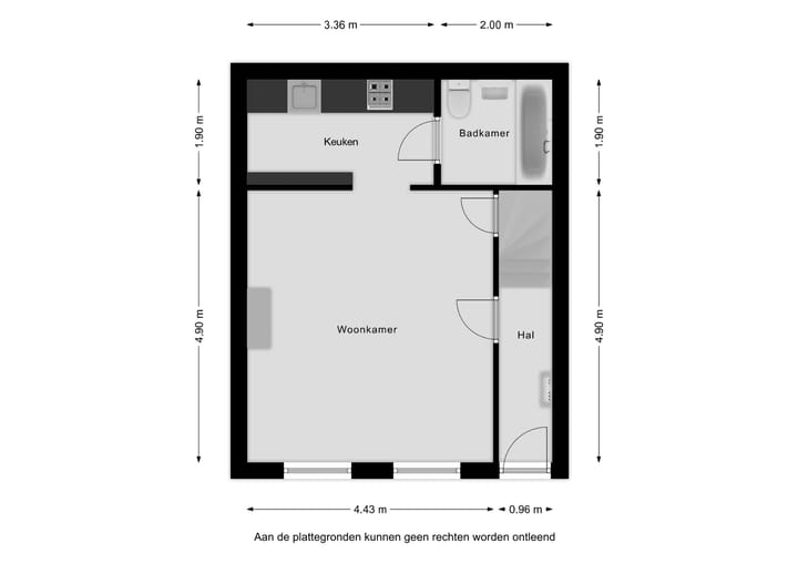 Foto 28 van Meeuwenlaan 13