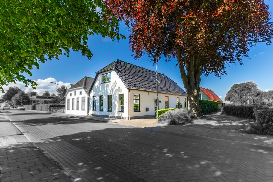 Photo 1 of Hoofdstraat 75