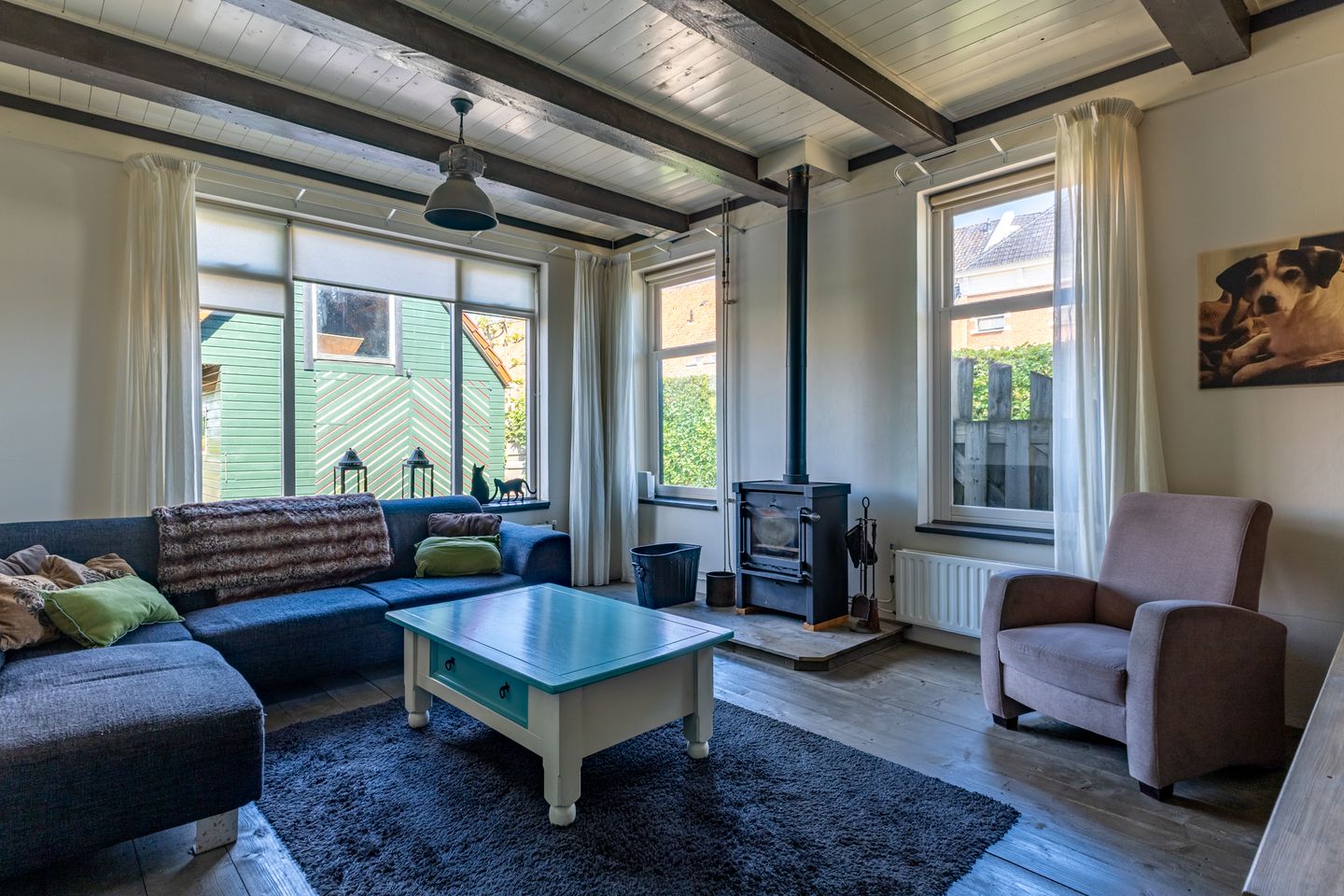 Photo 5 of Hoofdstraat 75