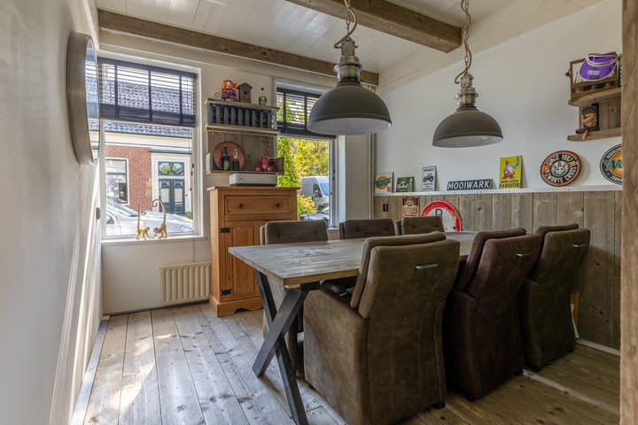 Photo 9 of Hoofdstraat 75