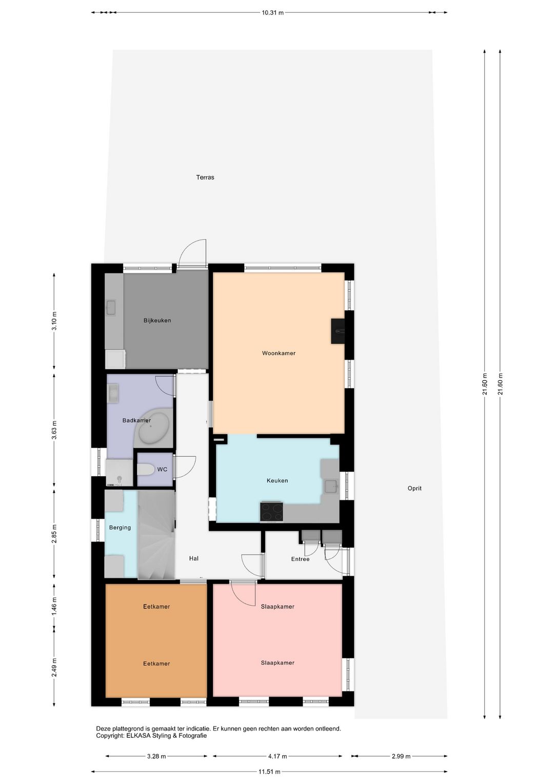 Photo 31 of Hoofdstraat 75