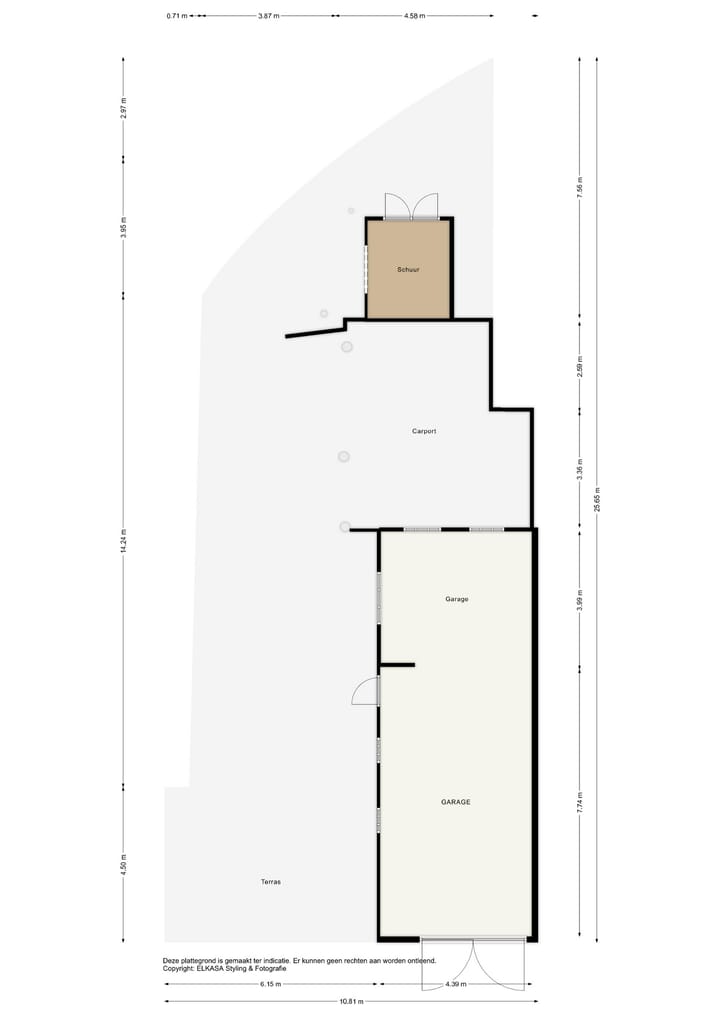 Photo 33 of Hoofdstraat 75