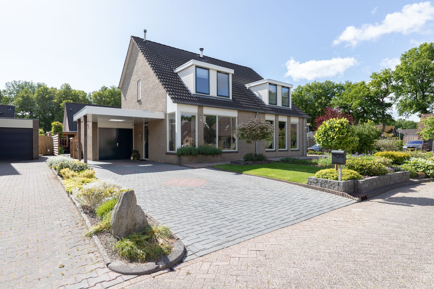 Foto 1 van Wiekenas 15