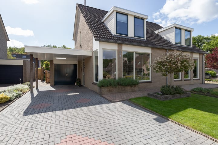 Foto 3 van Wiekenas 15