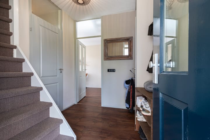 Foto 5 van Wiekenas 15