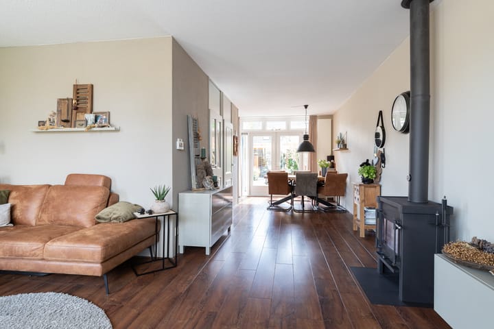 Foto 9 van Wiekenas 15