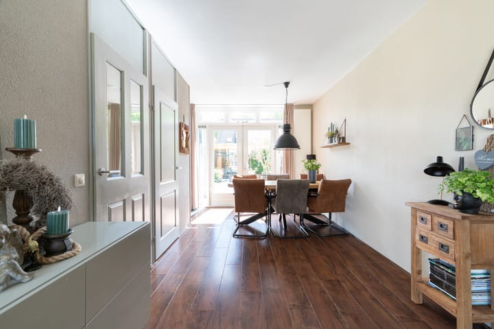 Foto 10 van Wiekenas 15