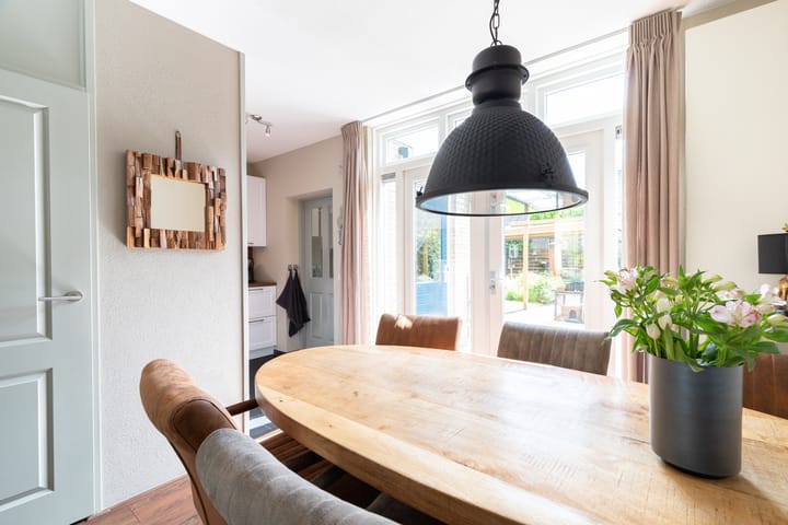 Foto 14 van Wiekenas 15