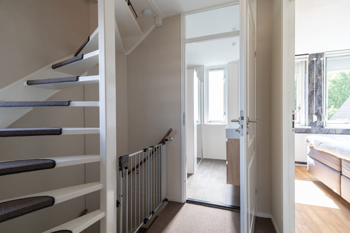 Foto 19 van Wiekenas 15