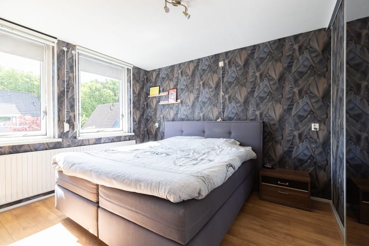 Foto 21 van Wiekenas 15