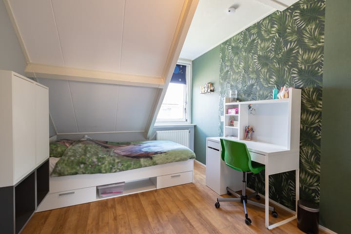 Foto 24 van Wiekenas 15