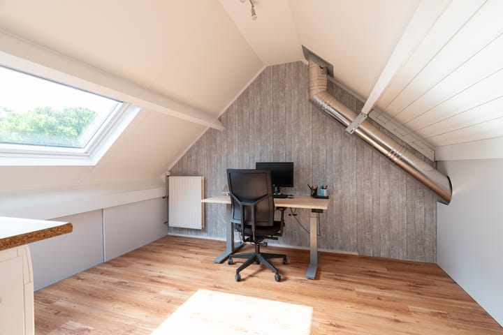 Foto 27 van Wiekenas 15