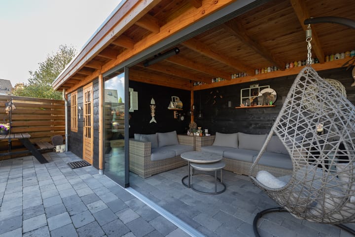 Foto 31 van Wiekenas 15