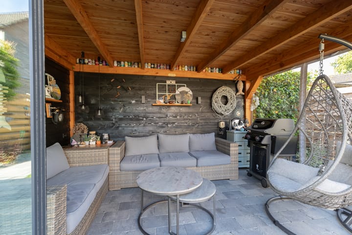 Foto 32 van Wiekenas 15